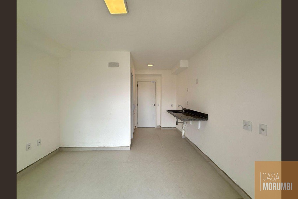 Apartamento, 1 quarto, 24 m² - Foto 10
