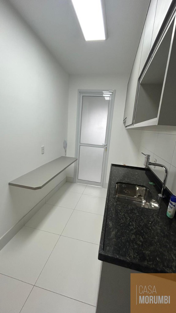 Apartamento, 3 quartos, 110 m² - Foto 9