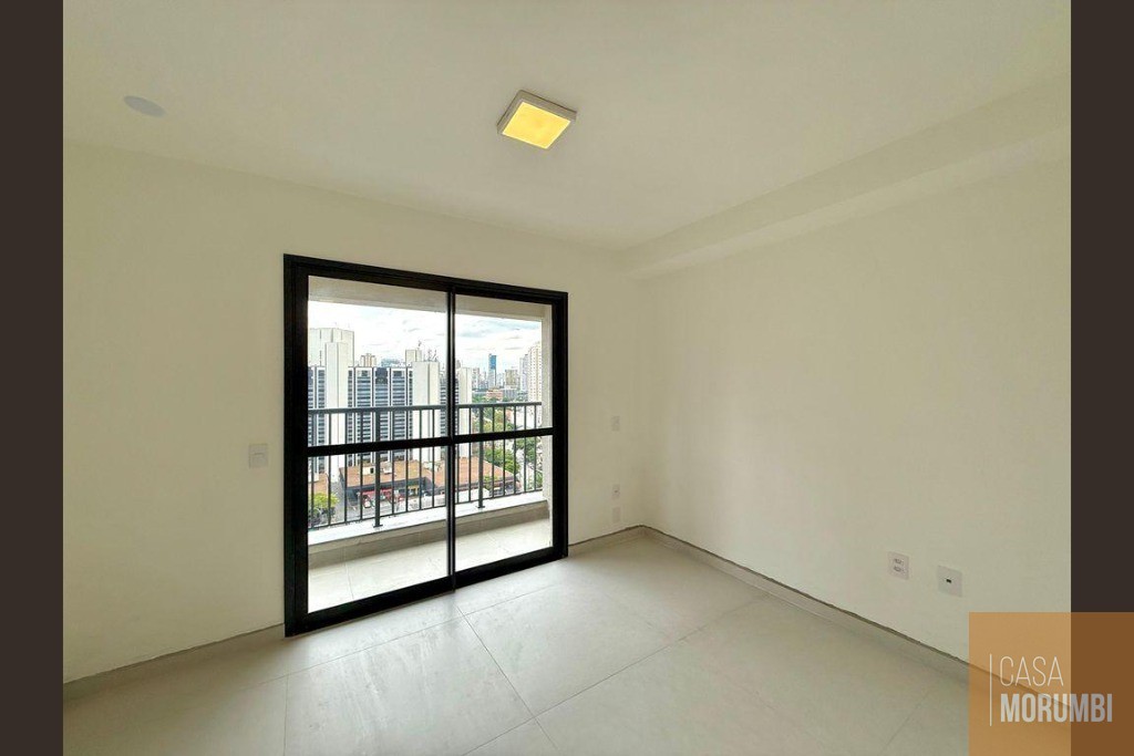 Apartamento, 1 quarto, 24 m² - Foto 4