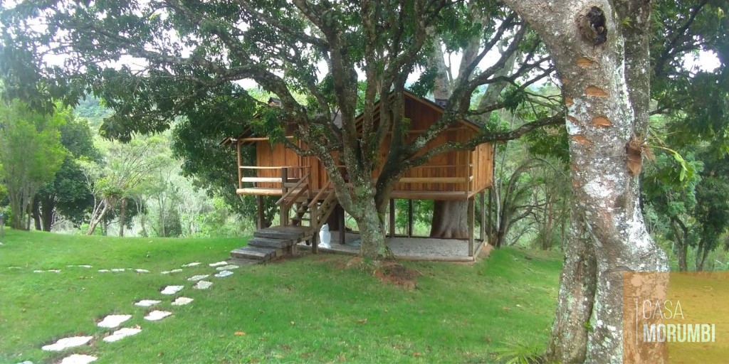 Fazenda, 384 m² - Foto 4