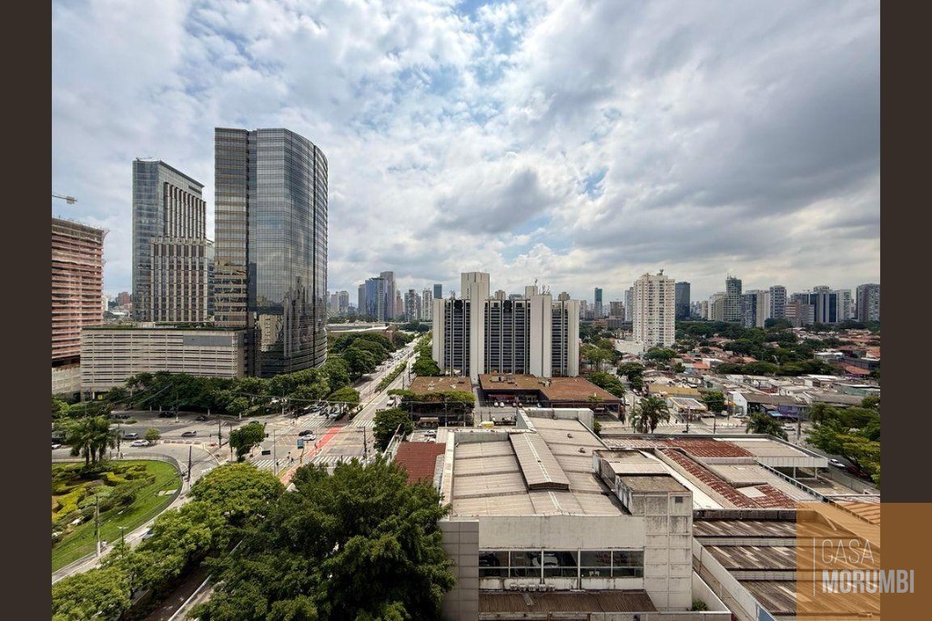 Apartamento, 1 quarto, 24 m² - Foto 40