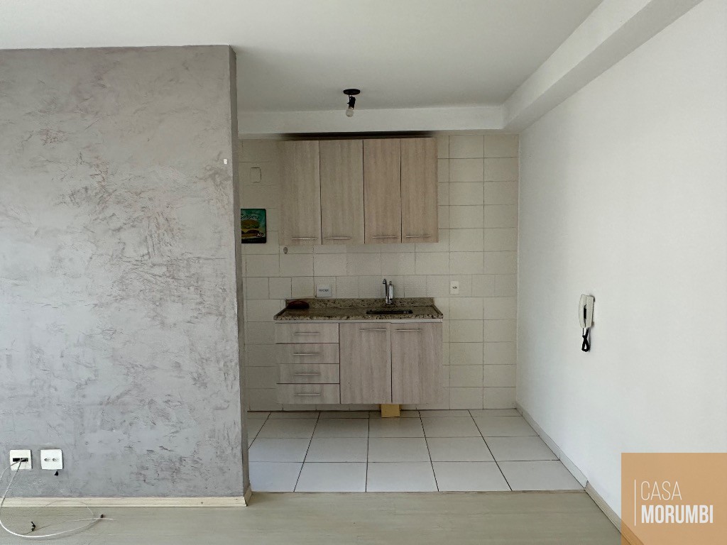 Apartamento, 2 quartos, 49 m² - Foto 2