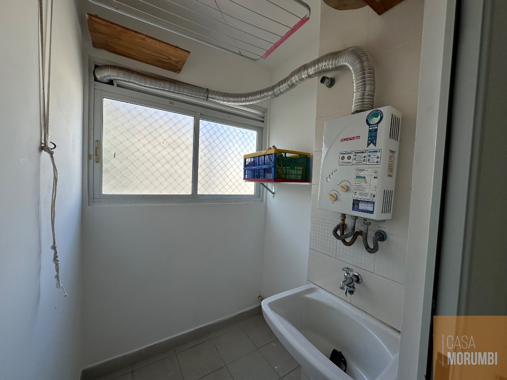 Apartamento, 2 quartos, 49 m² - Foto 4