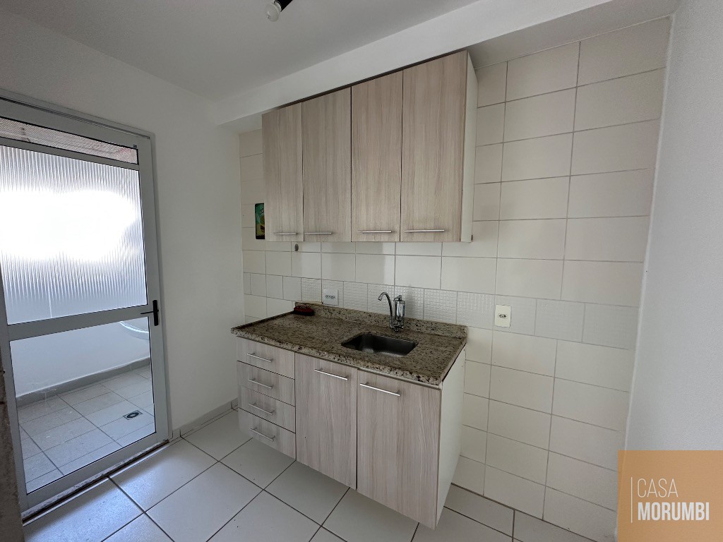 Apartamento, 2 quartos, 49 m² - Foto 1