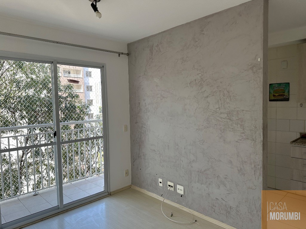 Apartamento, 2 quartos, 49 m² - Foto 7