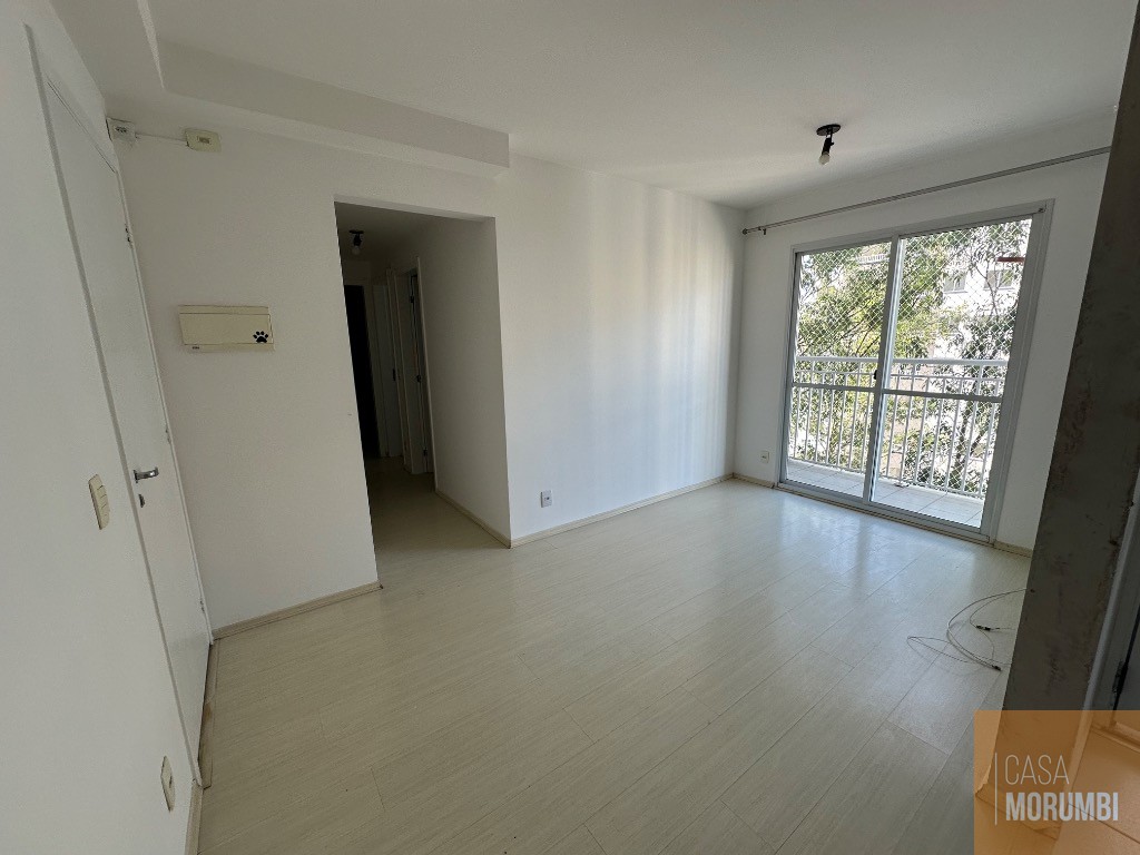 Apartamento, 2 quartos, 49 m² - Foto 5