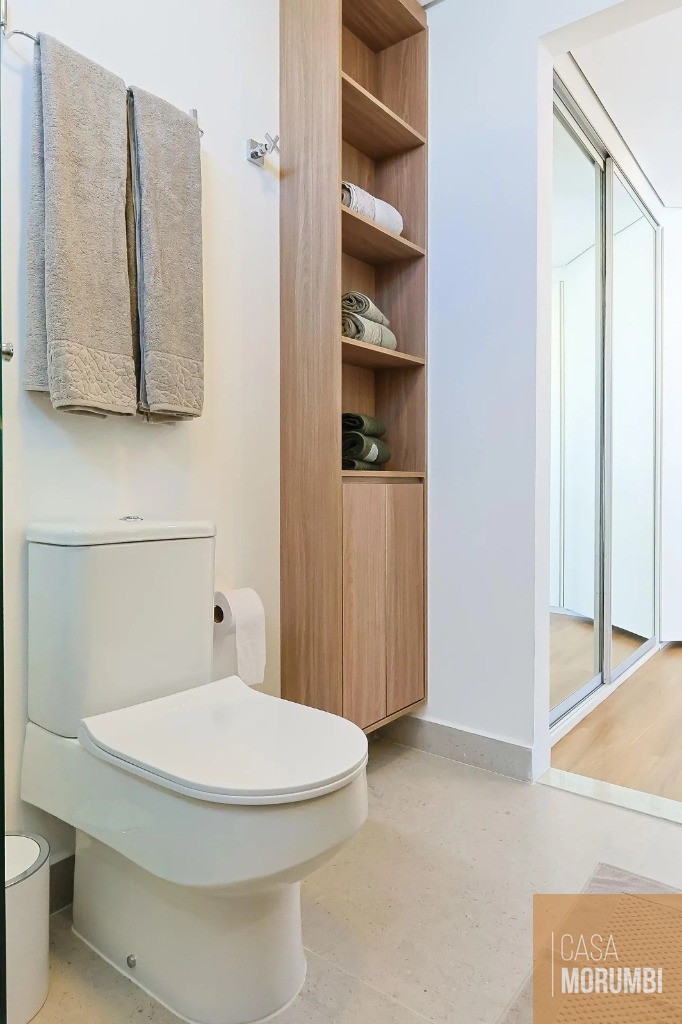 Apartamento, 1 quarto, 85 m² - Foto 19