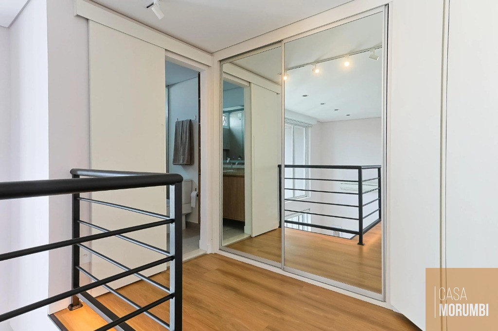 Apartamento, 1 quarto, 85 m² - Foto 30