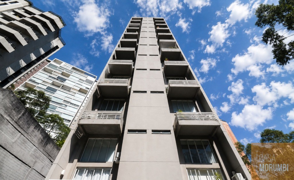 Apartamento, 1 quarto, 85 m² - Foto 44