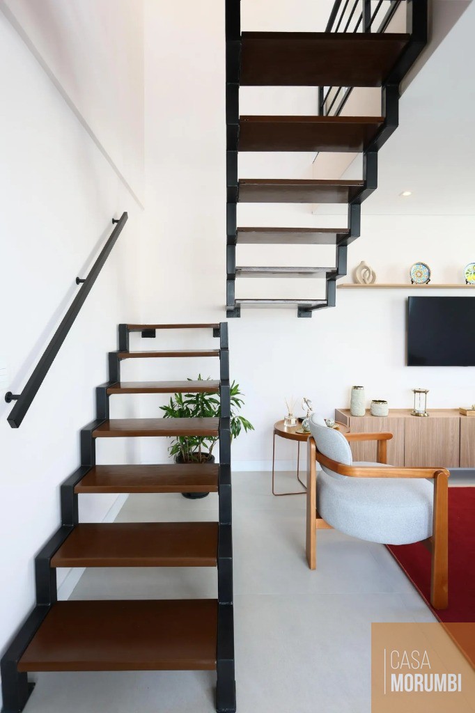 Apartamento, 1 quarto, 85 m² - Foto 9