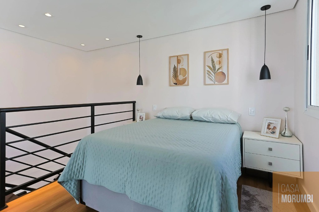 Apartamento, 1 quarto, 85 m² - Foto 13