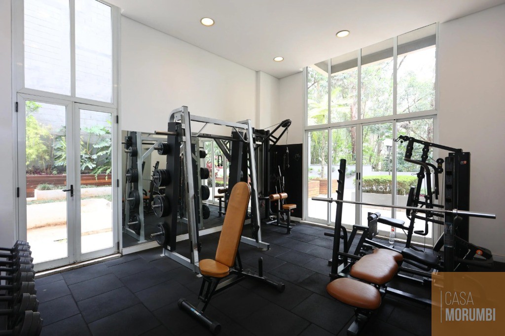 Apartamento, 1 quarto, 85 m² - Foto 21