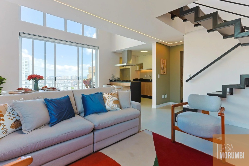 Apartamento, 1 quarto, 85 m² - Foto 2