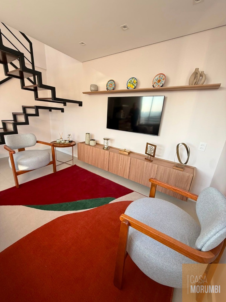 Apartamento, 1 quarto, 85 m² - Foto 3