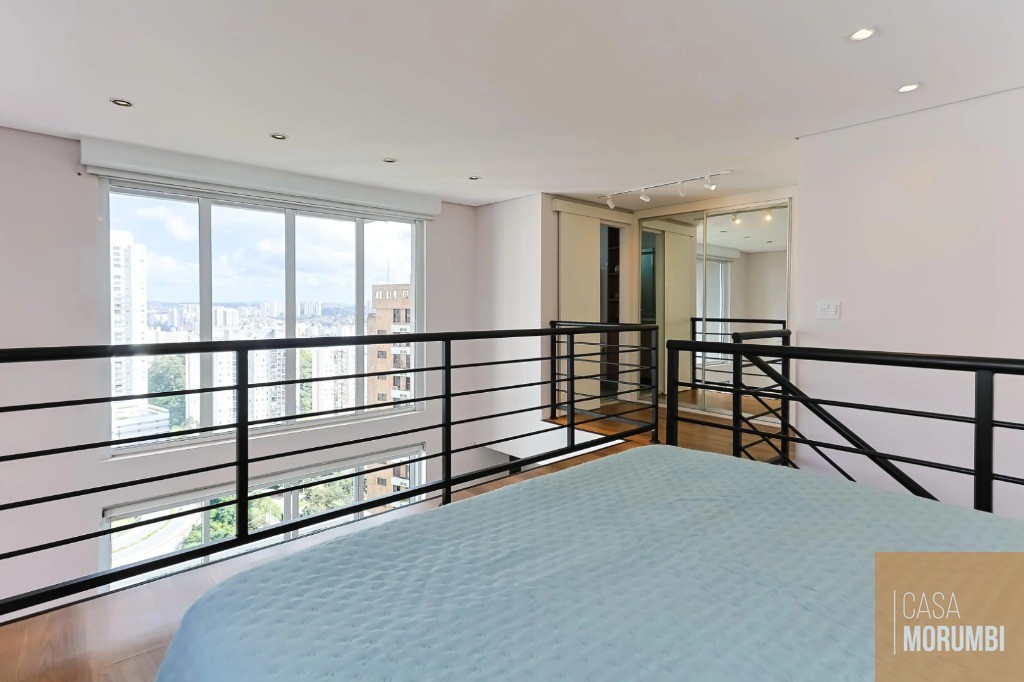 Apartamento, 1 quarto, 85 m² - Foto 25