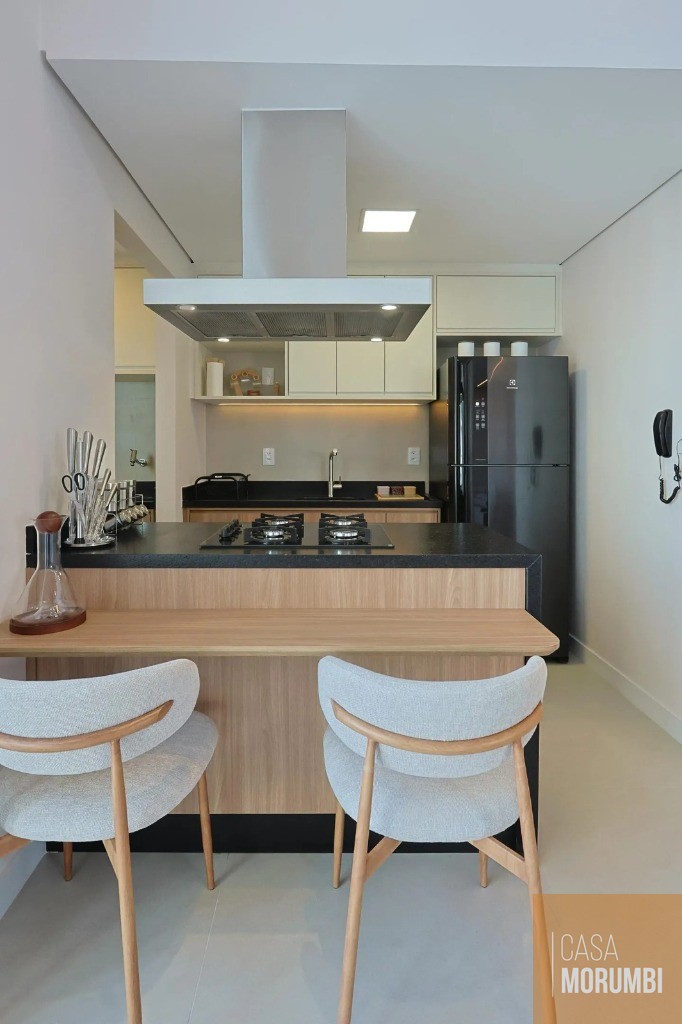 Apartamento, 1 quarto, 85 m² - Foto 14