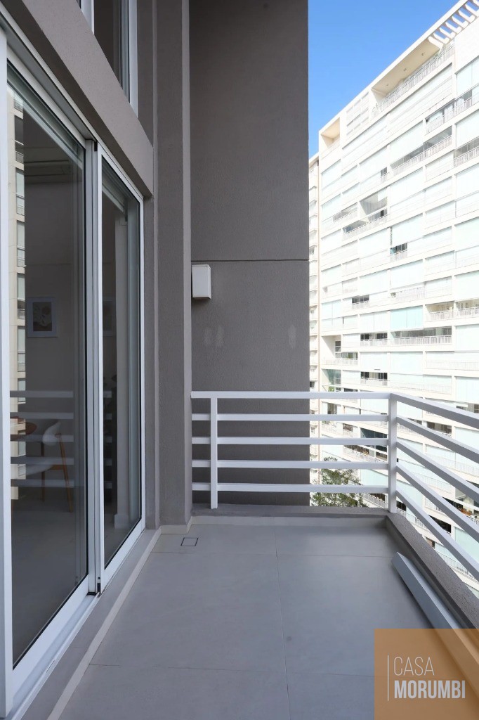 Apartamento, 1 quarto, 85 m² - Foto 15