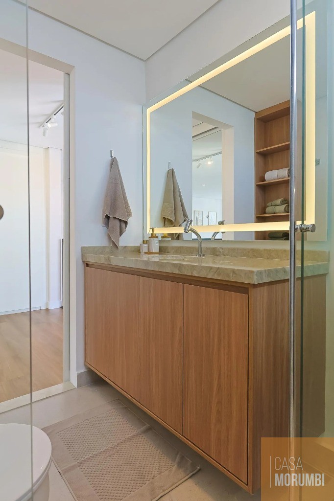 Apartamento, 1 quarto, 85 m² - Foto 33