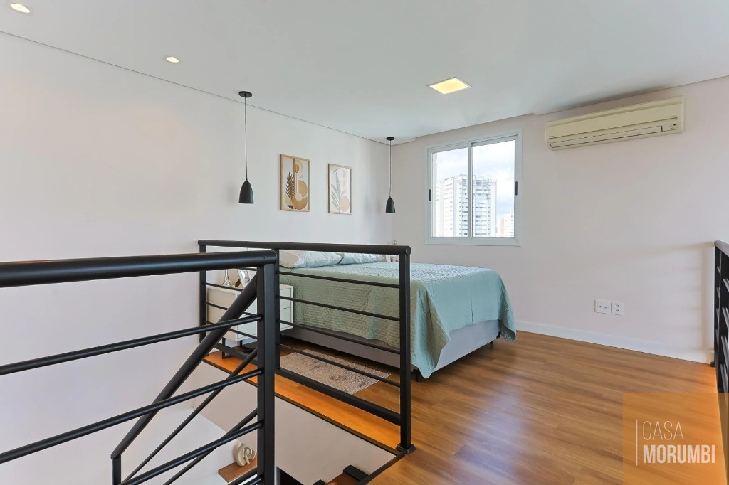 Apartamento, 1 quarto, 85 m² - Foto 12