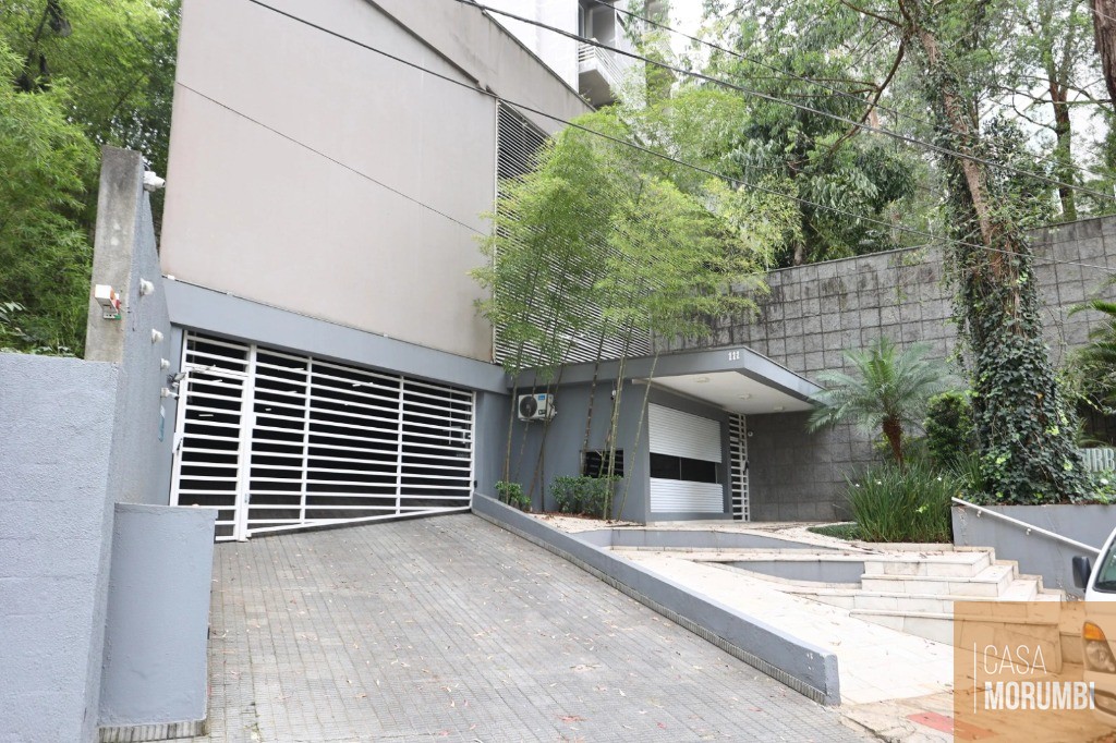 Apartamento, 1 quarto, 85 m² - Foto 24
