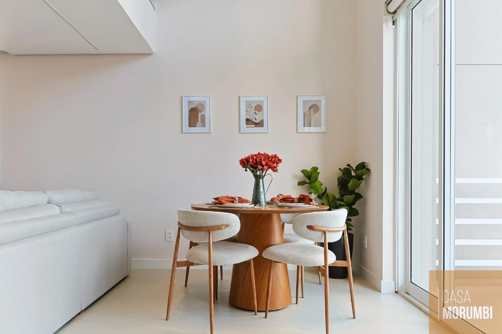 Apartamento, 1 quarto, 85 m² - Foto 42