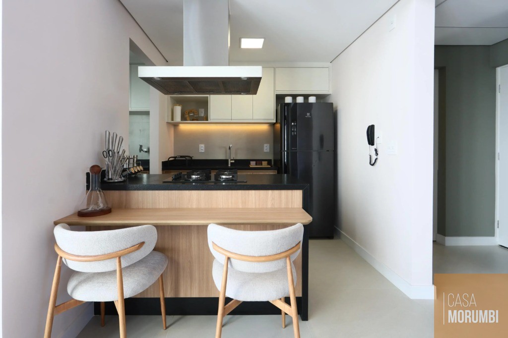 Apartamento, 1 quarto, 85 m² - Foto 8