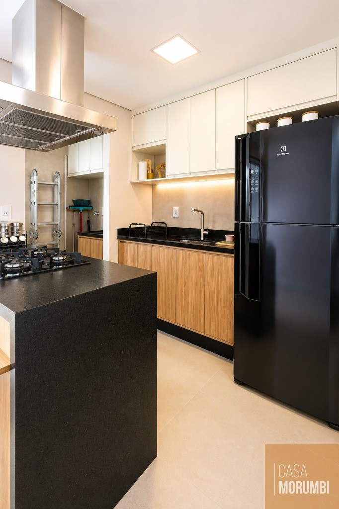 Apartamento, 1 quarto, 85 m² - Foto 7