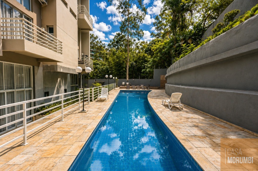 Apartamento, 1 quarto, 85 m² - Foto 40