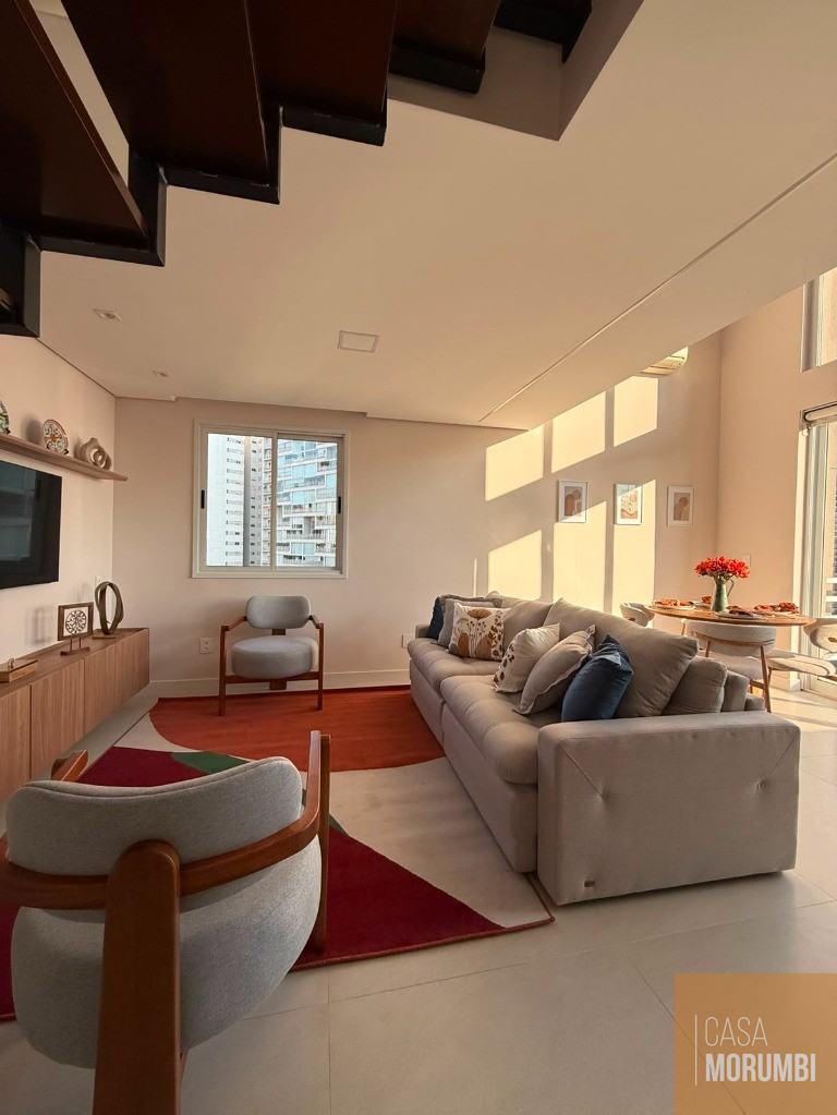 Apartamento, 1 quarto, 85 m² - Foto 5