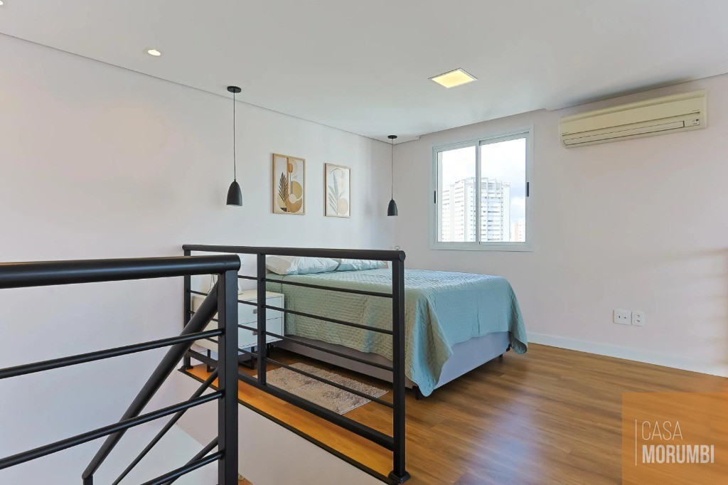Apartamento, 1 quarto, 85 m² - Foto 39