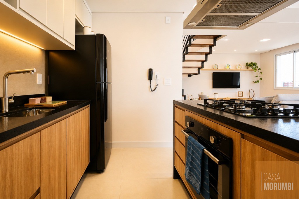Apartamento, 1 quarto, 85 m² - Foto 10