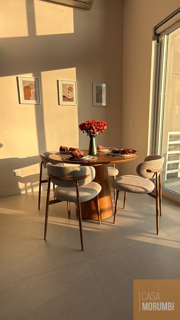 Apartamento, 1 quarto, 85 m² - Foto 6