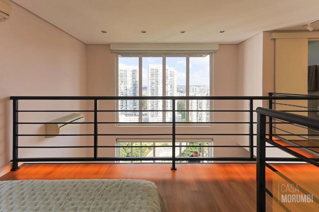 Apartamento, 1 quarto, 85 m² - Foto 45