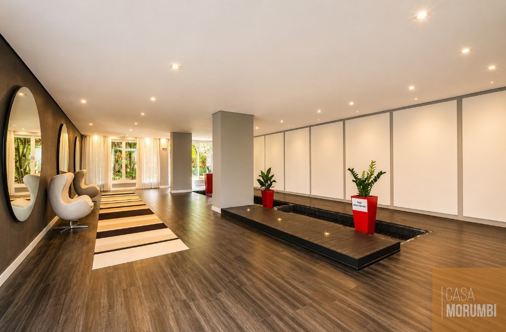 Apartamento, 1 quarto, 85 m² - Foto 17