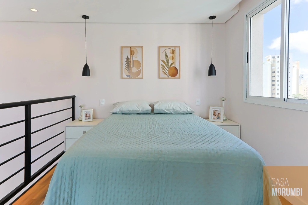 Apartamento, 1 quarto, 85 m² - Foto 11
