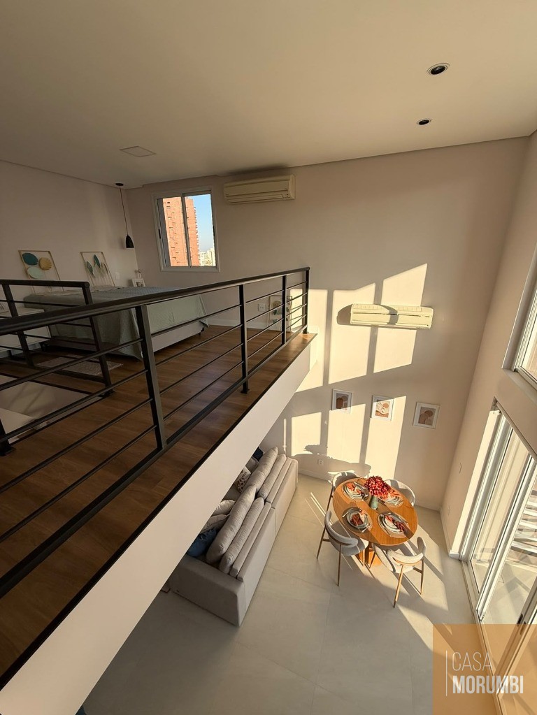 Apartamento, 1 quarto, 85 m² - Foto 20