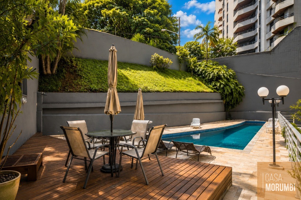 Apartamento, 1 quarto, 85 m² - Foto 41