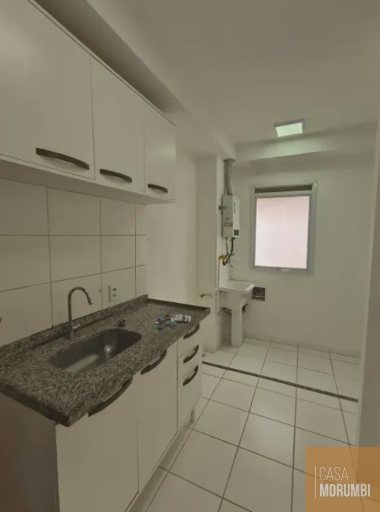 Apartamento, 2 quartos, 44 m² - Foto 13