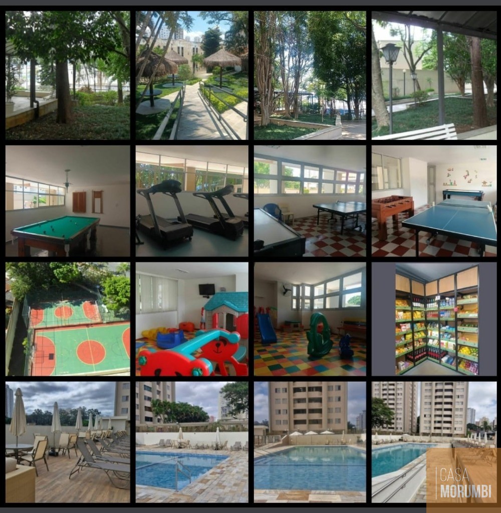 Apartamento, 3 quartos, 74 m² - Foto 34