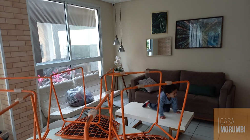 Apartamento, 2 quartos, 44 m² - Foto 24