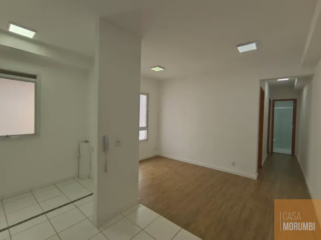 Apartamento, 2 quartos, 44 m² - Foto 3