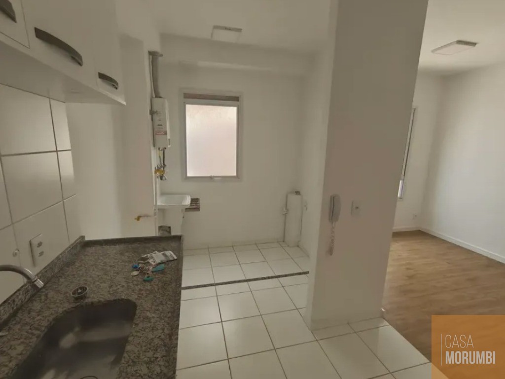 Apartamento, 2 quartos, 44 m² - Foto 16