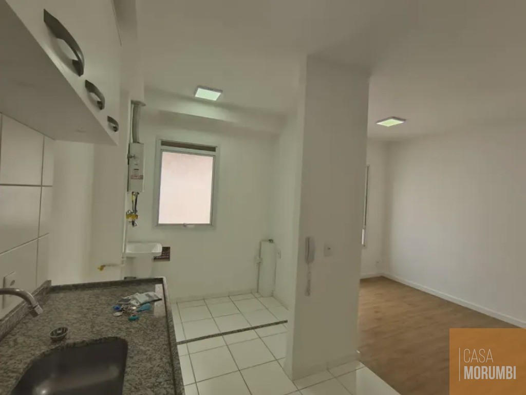 Apartamento, 2 quartos, 44 m² - Foto 9