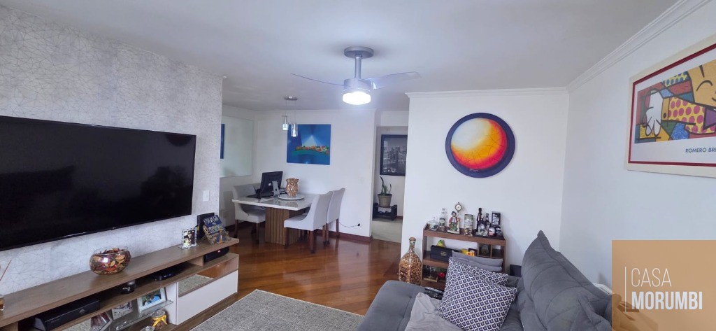 Apartamento, 3 quartos, 74 m² - Foto 1