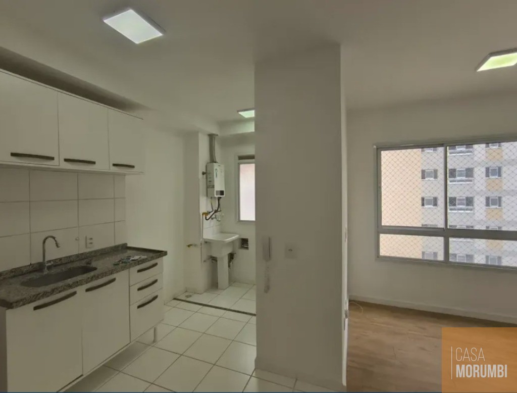Apartamento, 2 quartos, 44 m² - Foto 11
