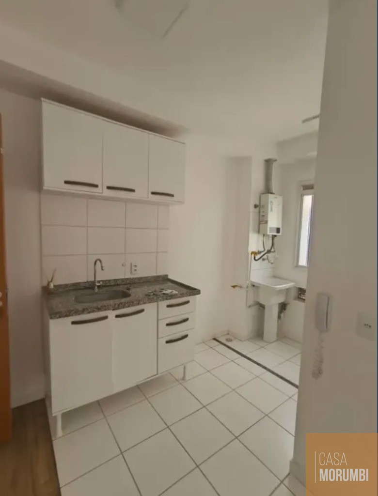 Apartamento, 2 quartos, 44 m² - Foto 14