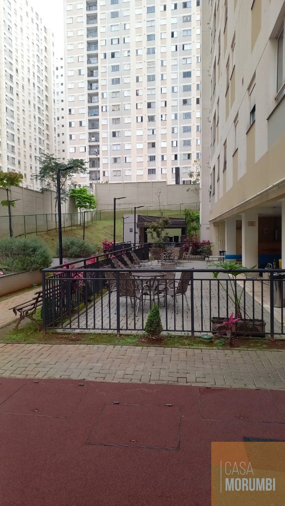 Apartamento, 2 quartos, 44 m² - Foto 17