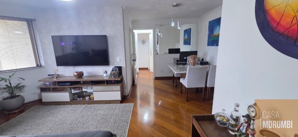 Apartamento, 3 quartos, 74 m² - Foto 14