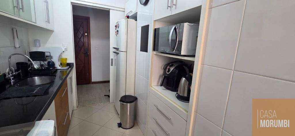 Apartamento, 3 quartos, 74 m² - Foto 5