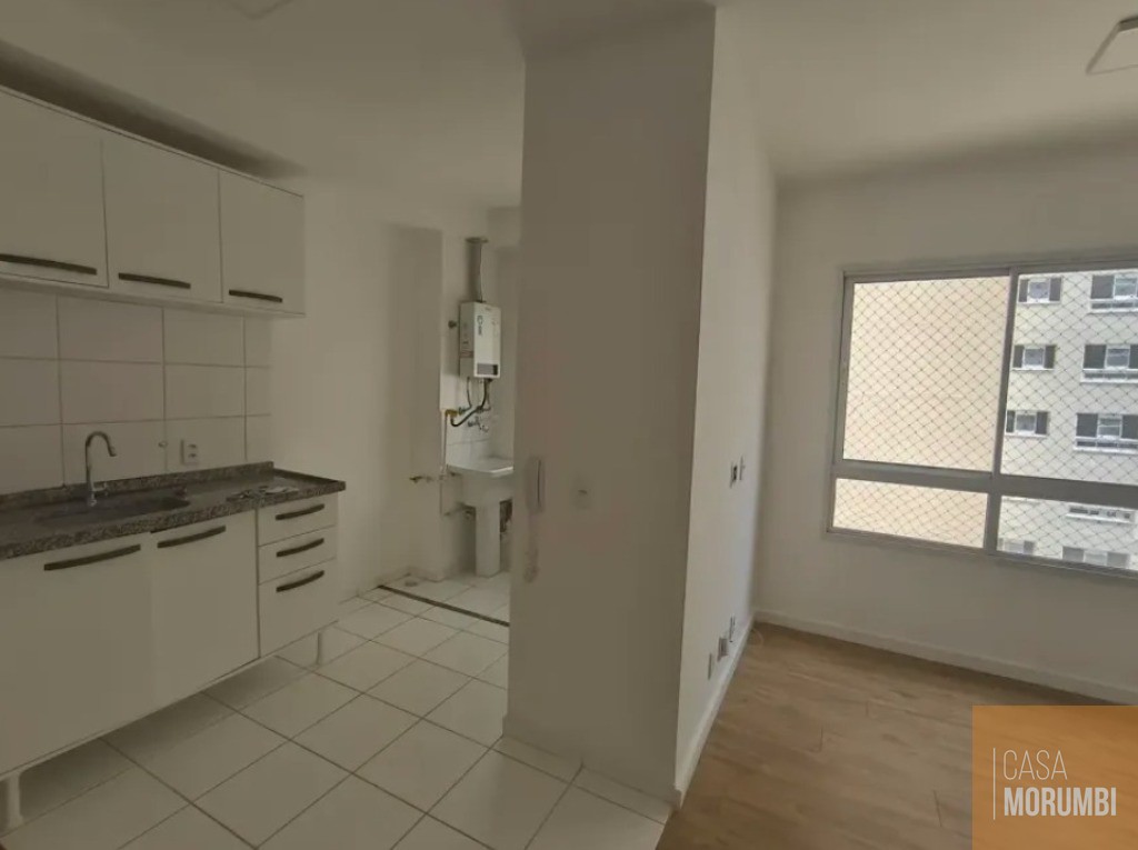 Apartamento, 2 quartos, 44 m² - Foto 15